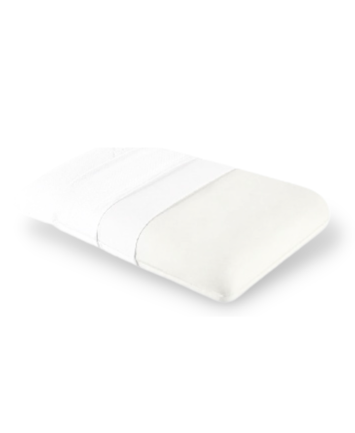 Memory Foam Classic Pillow