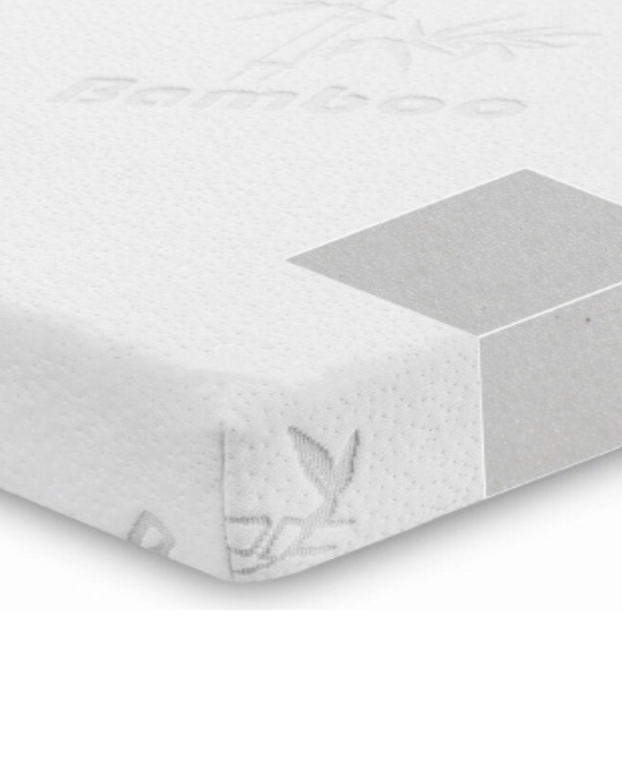 Orthopaedic Memory Mattress Topper