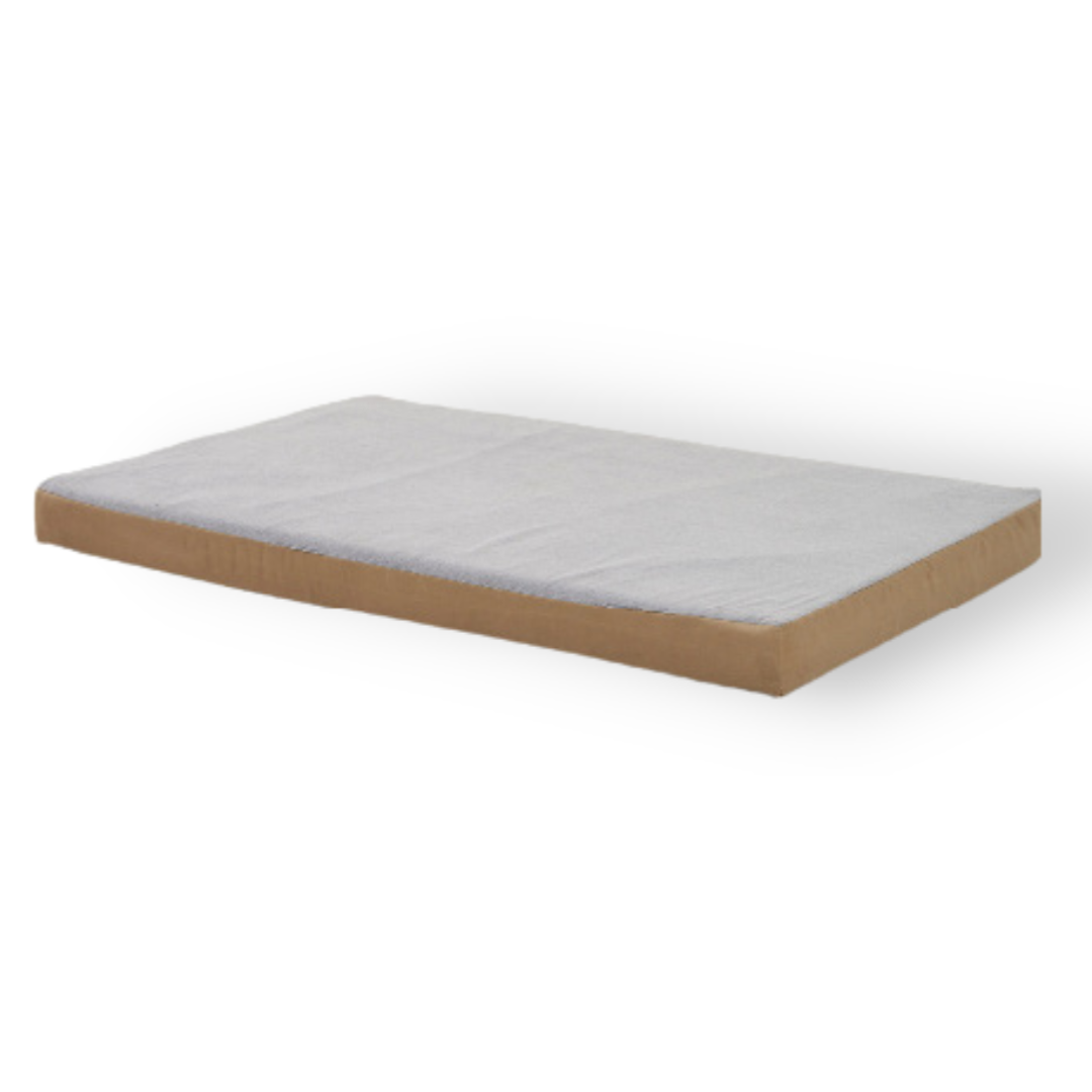 Orthopaedic Memory Dog Bed