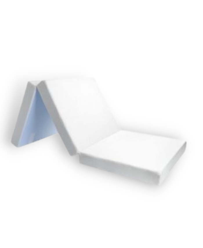 Tri-fold Mattress