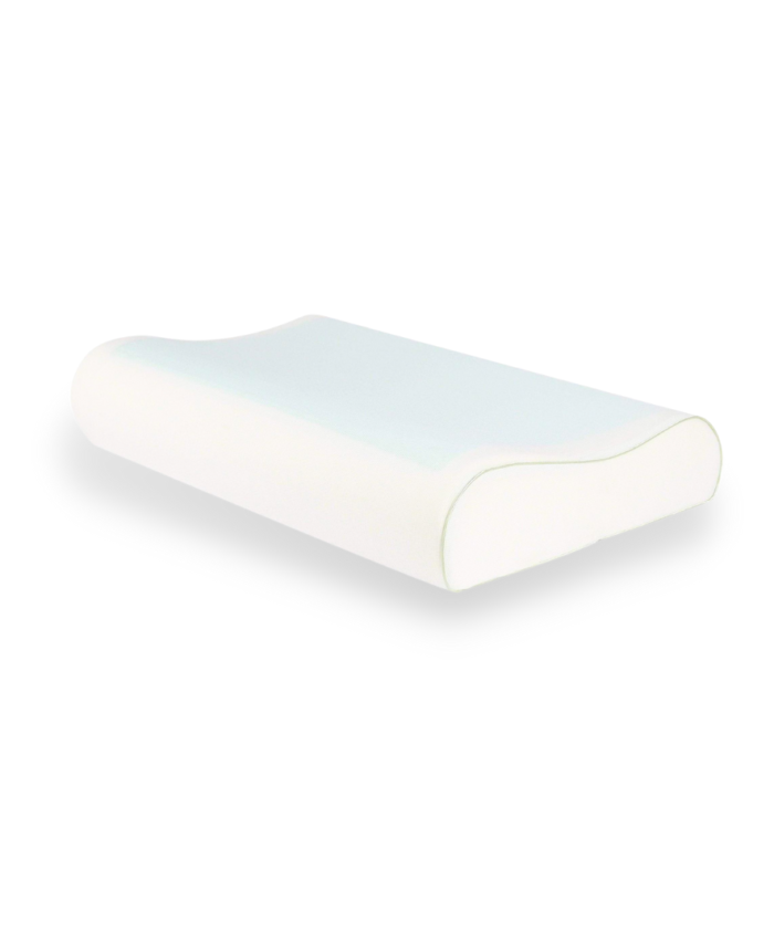 Latex Contour Pillow