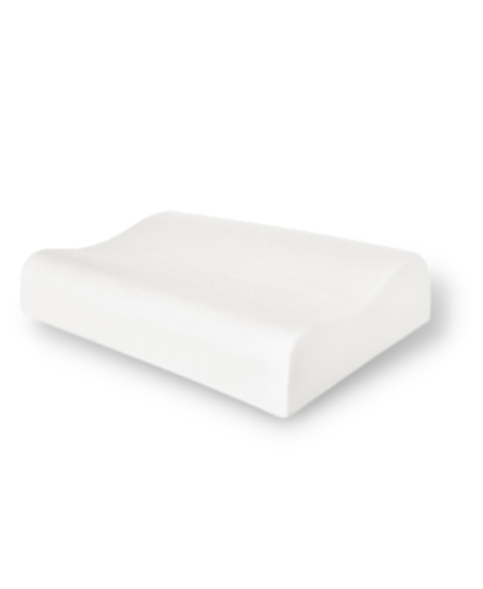 Memory Foam Contour Pillow